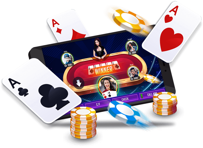 Teen Patti Game Development Company Nodewap Technology